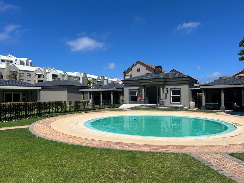 To Let 2 Bedroom Property for Rent in Diaz Western Cape